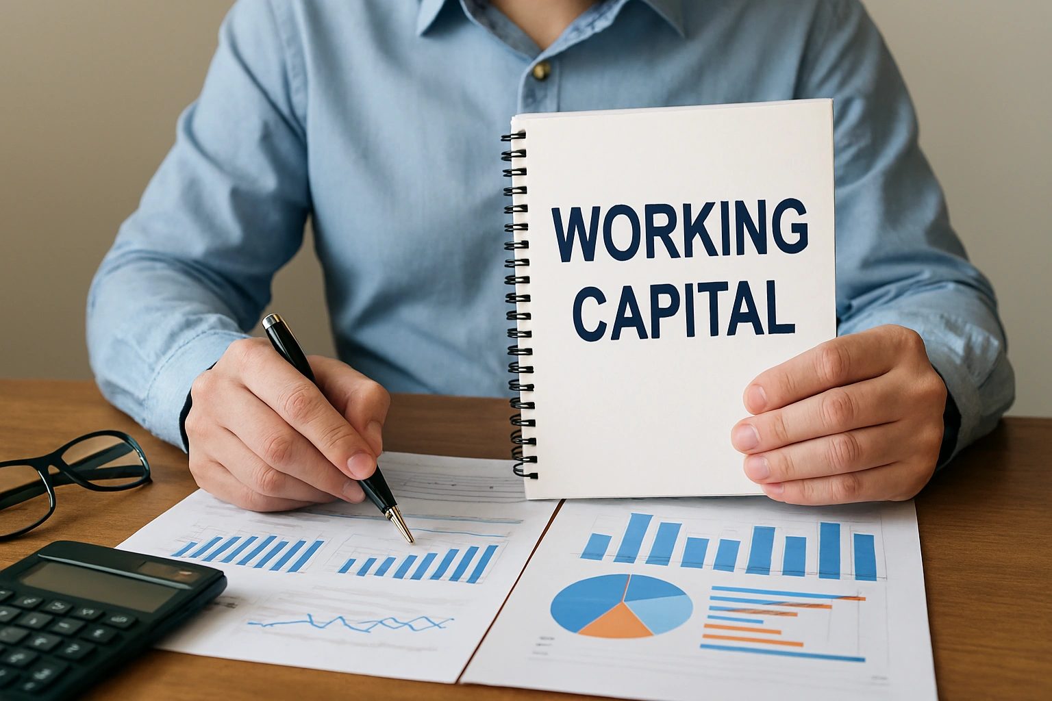 working capital